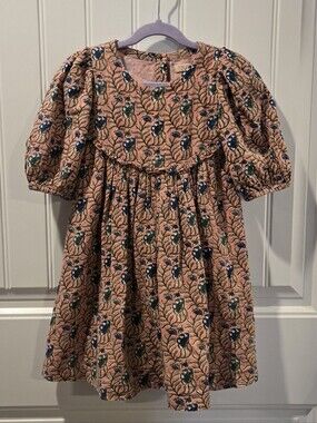Pink Chicken Rowan Dress